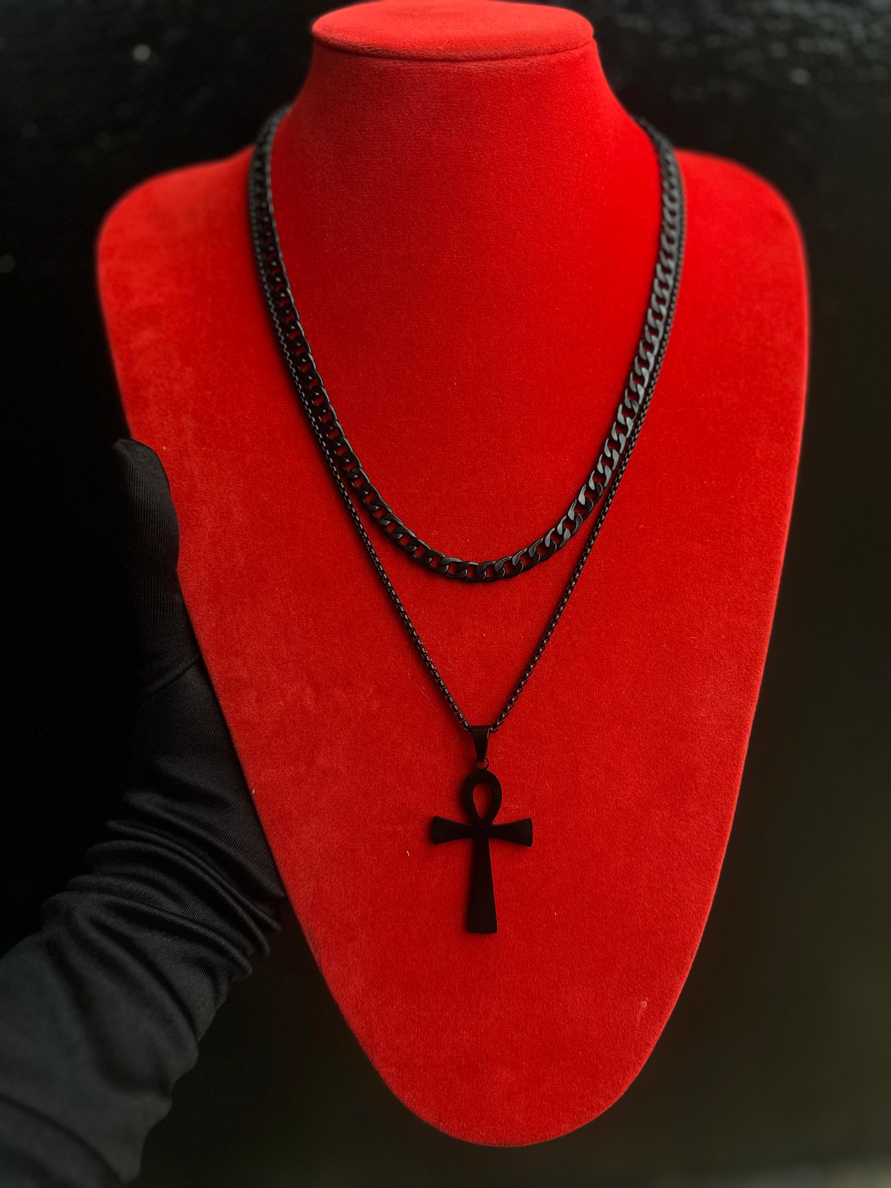 The Obsidian Point Set