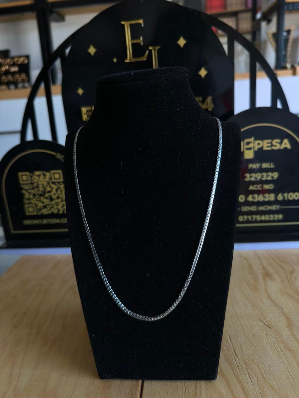 The Shadow Oracle Set